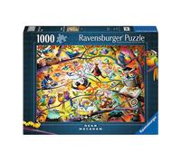 PUZZLE RAVENSBURGER Busy Birdies