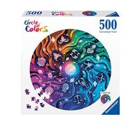 PUZZLE RAVENSBURGER Circle of Colors 12000819
