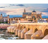 Puzzle RAVENSBURGER Córdoba, Spagna - 1500 pezzi