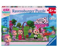 Puzzle Ravensburger Cry Babies Magic Tears 2×24 pezzi