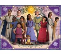 Puzzle RAVENSBURGER Desideri XXL 150 pezzi