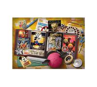 PUZZLE RAVENSBURGER Disney 17586