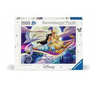 Puzzle da 1000 Pezzi - Disney: Aladdin