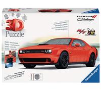 PUZZLE RAVENSBURGER Dodge Challenger R/T Scat Pack Widebody