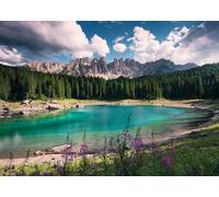 Puzzle Ravensburger Dolomiti 1000 pezzi
