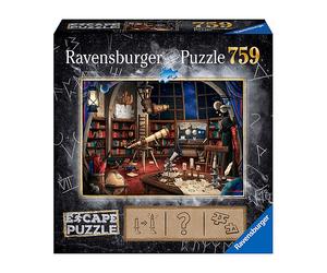 PUZZLE RAVENSBURGER ESCAPE 1 Space Observatory