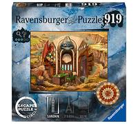 Ravensburger D-Toys Puzzle Da 919 Pezzi Escape The Circle In London Rvb17309