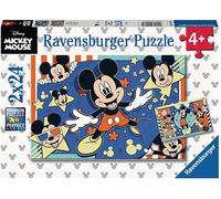 PUZZLE RAVENSBURGER Film ab!