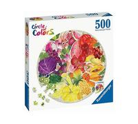 PUZZLE RAVENSBURGER Fruits and Vegetables