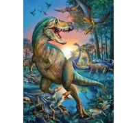 Puzzle Ravensburger Gigante preistorico XXL 150 pezzi