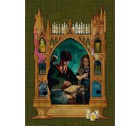 Puzzle Ravensburger Harry Potter e il Principe Mezzosangue 1000 pezzi