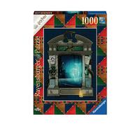 PUZZLE RAVENSBURGER Harry Potter & The Deathly Hallows - Part 1