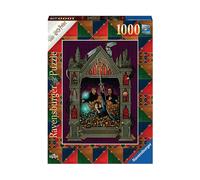 PUZZLE RAVENSBURGER Harry Potter & The Deathly Hallows - Part 2