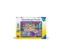 Puzzle Ravensburger Il Ghiacciaio Magico XXL 150 pezzi 49 x 36 cm Multicolore - Nouvo