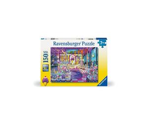 Puzzle Ravensburger Il Ghiacciaio Magico XXL 150 pezzi 49 x 36 cm Multicolore - Nouvo