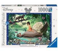 Puzzle Ravensburger Il libro della giungla 1000 pezzi