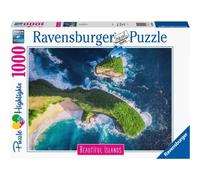 Puzzle ravensburger Isole belle: Indonesia 1000 pezzi 1 St