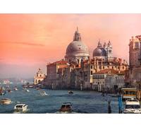 Puzzle RAVENSBURGER Italia 1000 pezzi