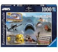 PUZZLE RAVENSBURGER Jaws