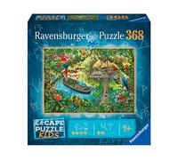 PUZZLE RAVENSBURGER Jungle
