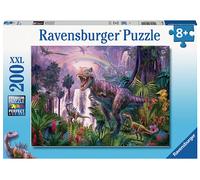 Puzzle RAVENSBURGER King of The Dinosaurs