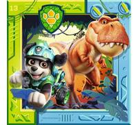 Puzzle Ravensburger La Pattuglia Canina 147 Pezzi 3x49