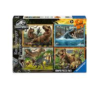 PUZZLE RAVENSBURGER memory Jurassic World