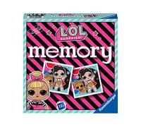 PUZZLE RAVENSBURGER Memory LOL