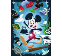 Puzzle Ravensburger Mickey 300 pezzi