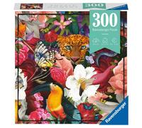 Puzzle RAVENSBURGER Momento Fiori 300 pezzi