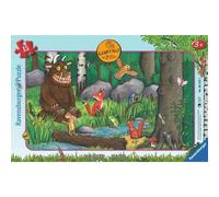 Puzzle ravensburger Mouse e Gruffalo 15 pezzi 1 St