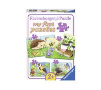 PUZZLE RAVENSBURGER My First Puzzles 0.952