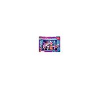PUZZLE RAVENSBURGER My little Pony Movie