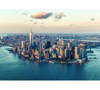 Puzzle Ravensburger New York - 1000 pezzi