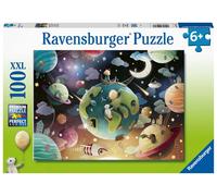 Puzzle Ravensburger Parco Giochi Planetario