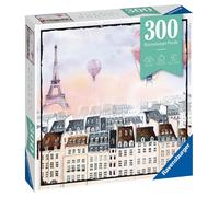 Puzzle Ravensburger Parigi Momento 300 pezzi