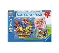 PUZZLE RAVENSBURGER Paw Patrol