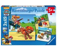 9239 puzzle 49 pz 49 pz, 5 anno/i