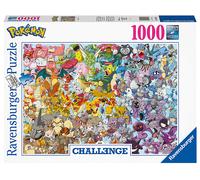 PUZZLE RAVENSBURGER Pokémon