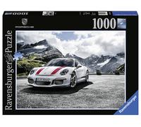 PUZZLE RAVENSBURGER Porsche 911R