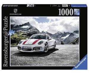 PUZZLE RAVENSBURGER Porsche 911R