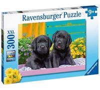 Puzzle Ravensburger Puppy Life 300 pezzi