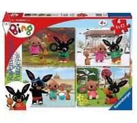 PUZZLE RAVENSBURGER PUZZLE 4X42 BING