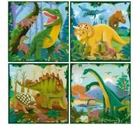 Puzzle Ravensburger Puzzle Up! Dinosauri 25 Pezzi FSC 4+