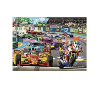PUZZLE RAVENSBURGER Racetrack Rally