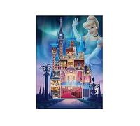 PUZZLE RAVENSBURGER Ravensburger 12000259 - 1000 PZ