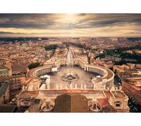 Puzzle Ravensburger Roma 1000 pezzi