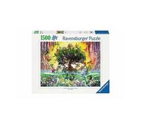 PUZZLE RAVENSBURGER Sea Unicorn
