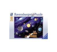 PUZZLE RAVENSBURGER Sistema Solare 14775 Ravensburger