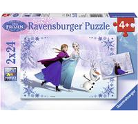 PUZZLE RAVENSBURGER Sisters Always